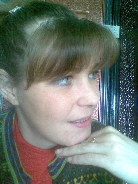 Вика Бондарь