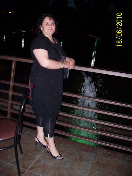 Тамара Пак(Шмурыгина)