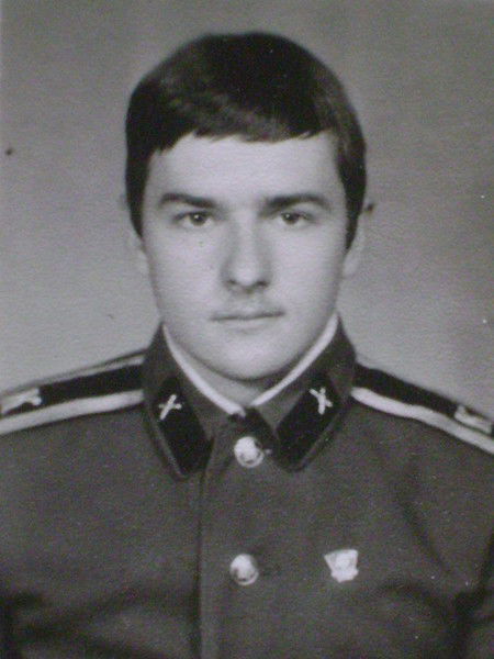 Владимир Иванович