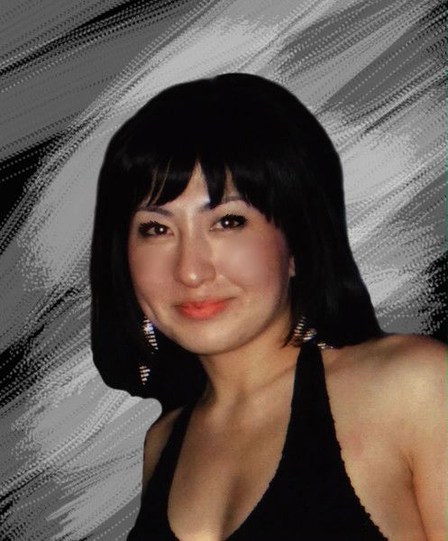 Гульмира Жакишева