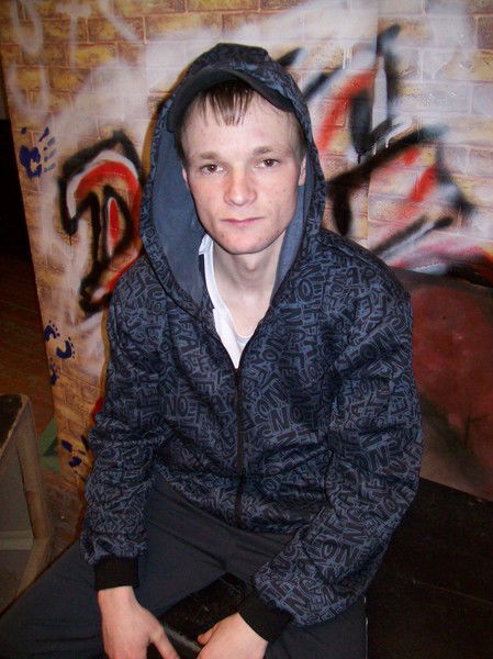 Артем Новоселов