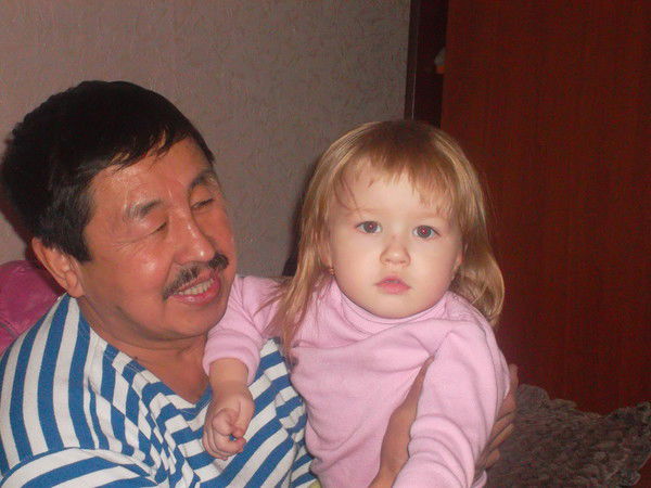 Анатолий Домогашев