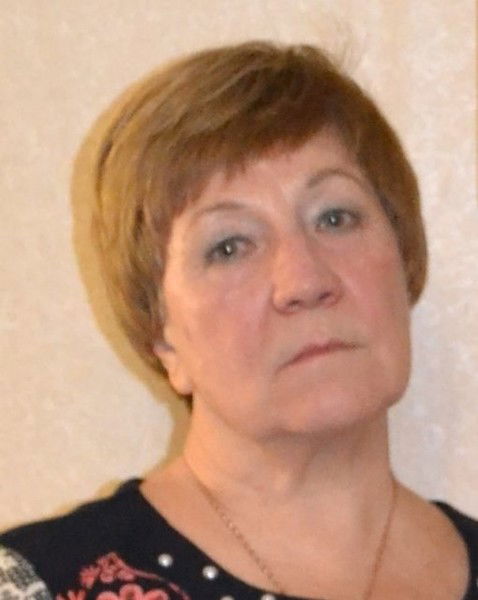 Татьяна Пруцакова