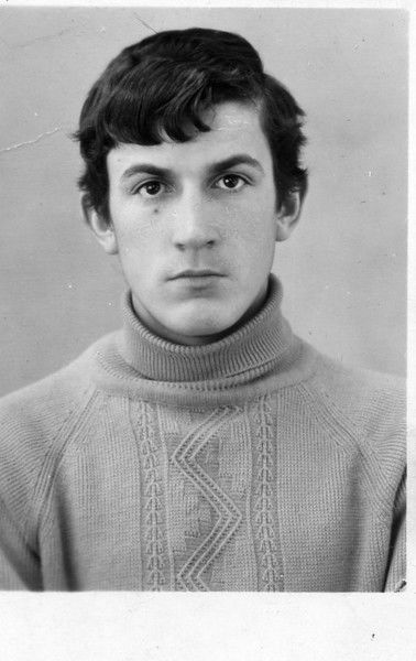 Вячеслав Коновалов