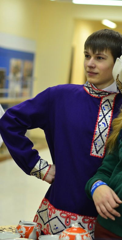 Александр Бубличенко