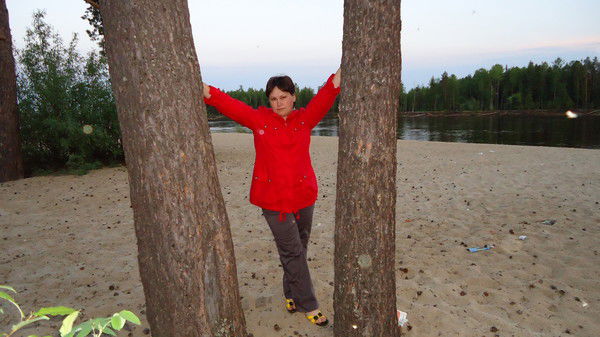 Гульнара Кубрак Бахтизина