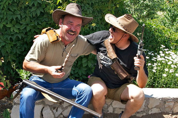 Александр Шигин