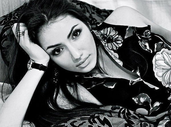 Светлана *****