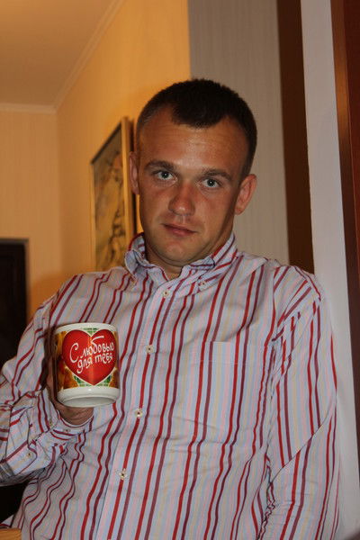 Юрий Авхименя