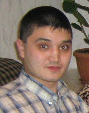 Марат Султанов