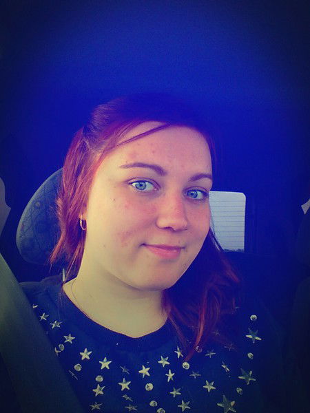 Ксения Кириллова