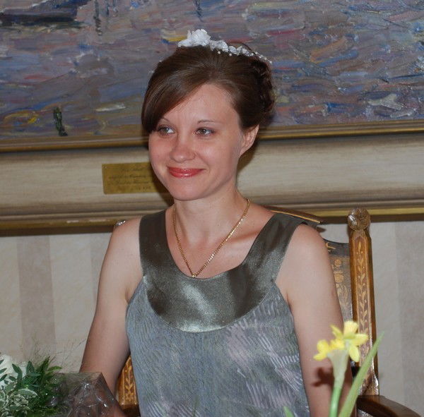 Снежана Дерр