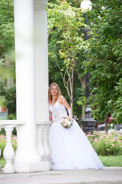 Анастасия Чужинова