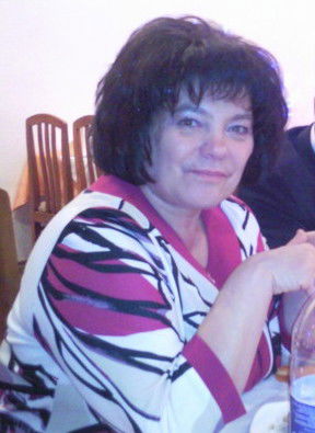 Наталья Кан