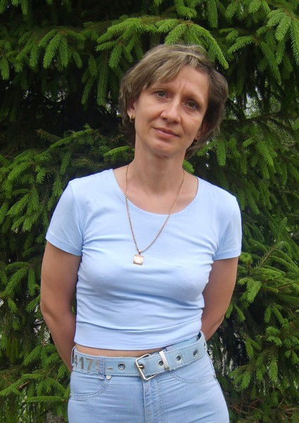 Галина Вильгельм