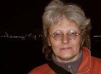 Марина Белкина