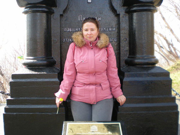 Анастасия Чепелюк