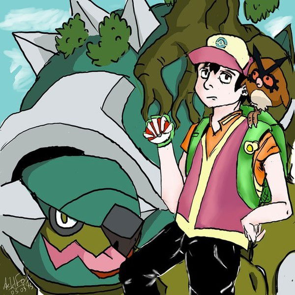 Тимирлан Ахмедьянов