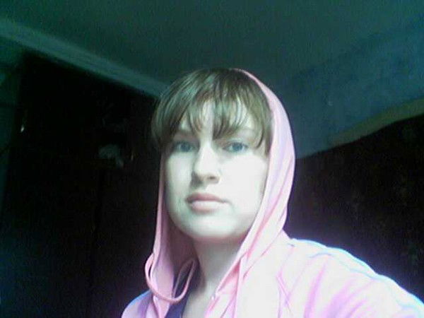 Надя Гоненко(Павлова)