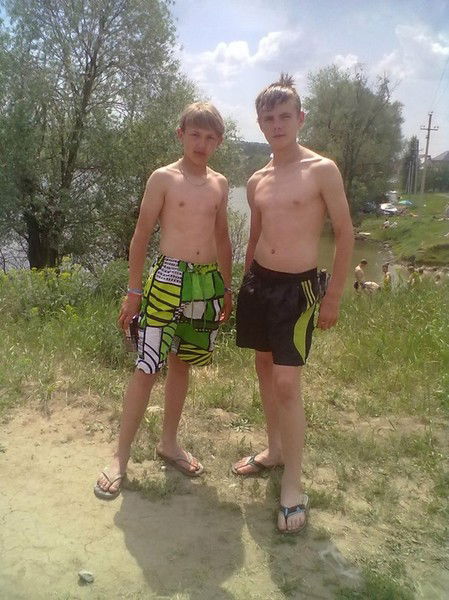 Максим Винс