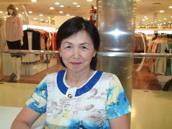 Татьяна Лим