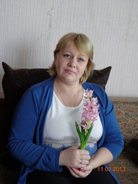 Ирина Вайнерман