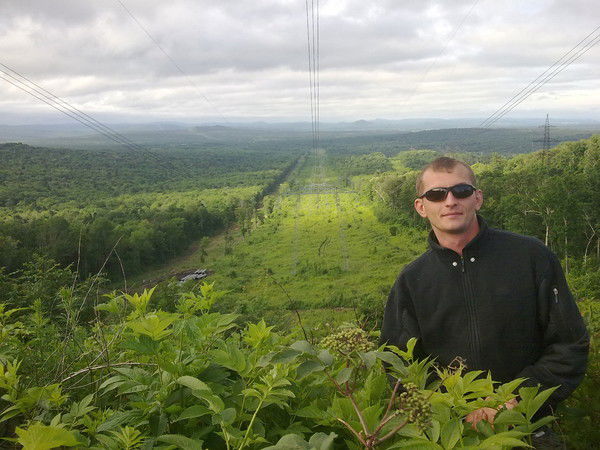 Виноградов Денис