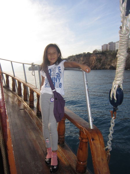 Жанасыл Бакытова