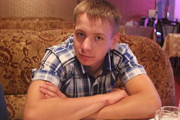 Владимир Рац