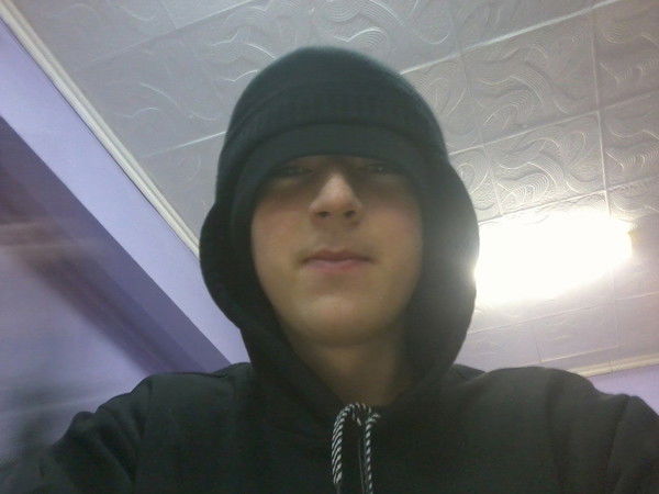 Антон Михеев