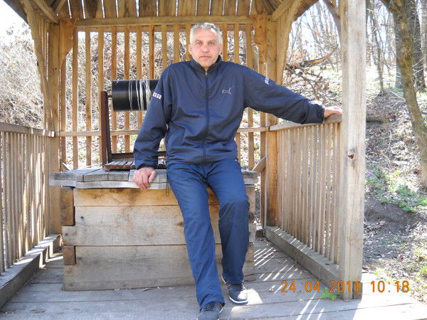 Валерий Павленко