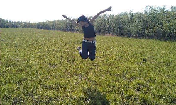 Маришка Котенко