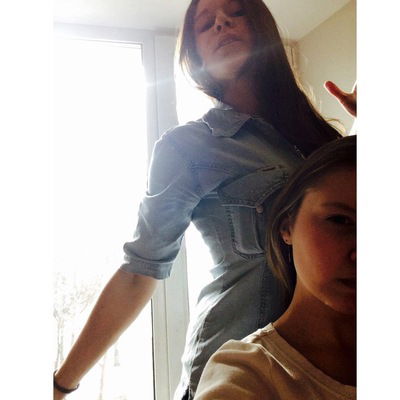 Аля Шпалютина