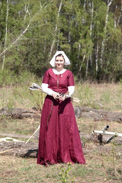 Игритт Северная