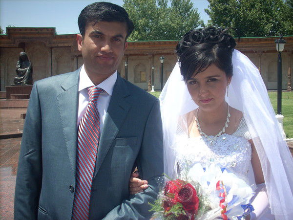 Тураев Акмал