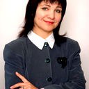 Алевтина Шолохова