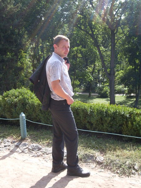 Рома Блесков