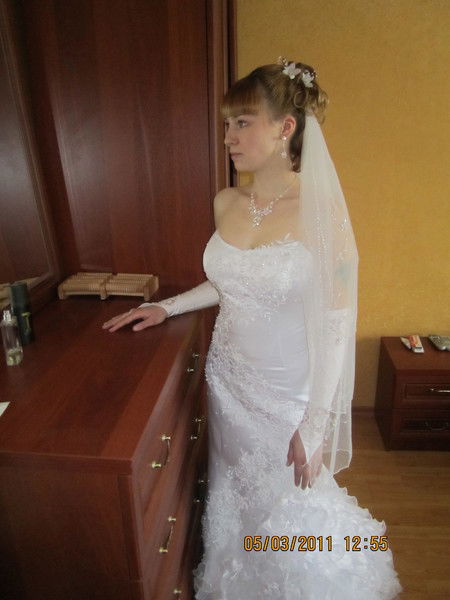 Анна Данилова