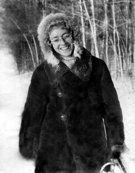 Светлана Артеменко