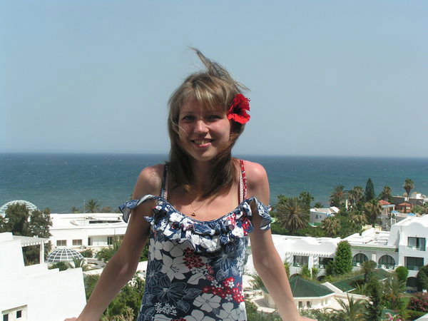 Ольга Смелова