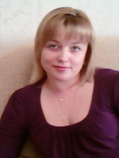 Вера Цымбал