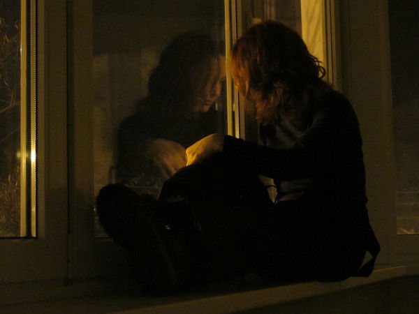 Татьяна Фёдорова