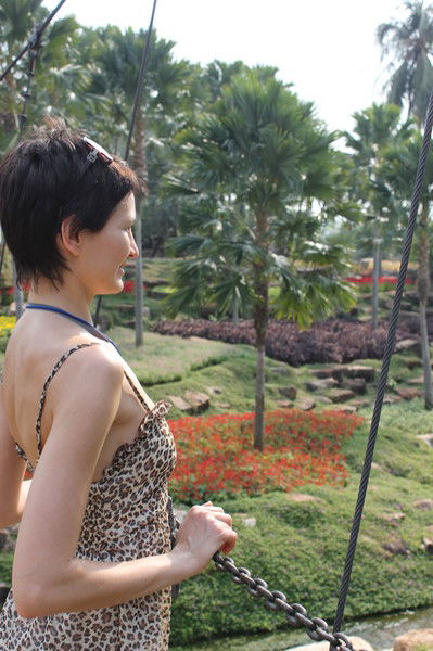 Юля Споденец