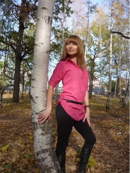 Ольга Антимонова