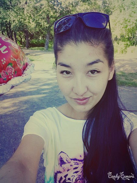 Сабденова Нургуль