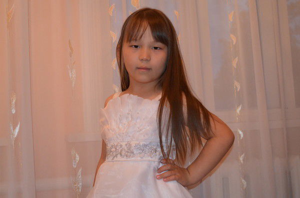 Жансая Сыздыкова