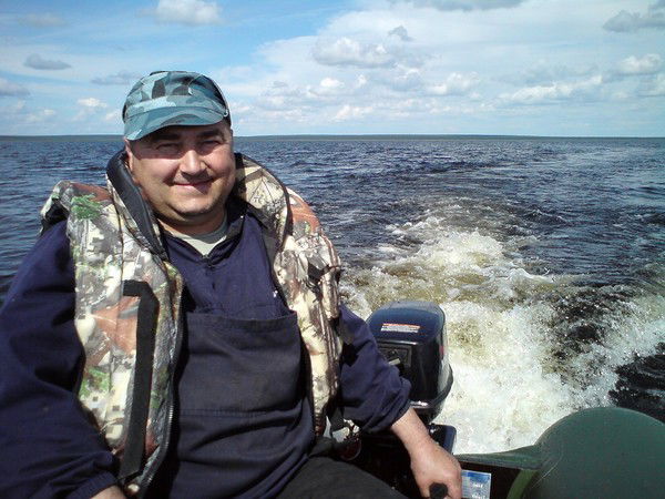 Анатолий Ливадар