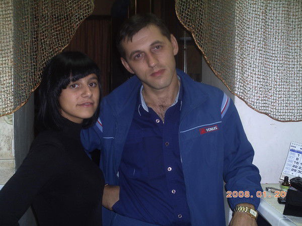 Вадим Андрушко