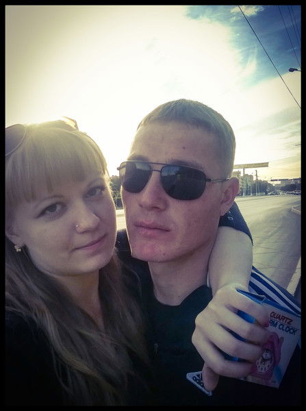 Люблю Своего Любимого Шамиля!