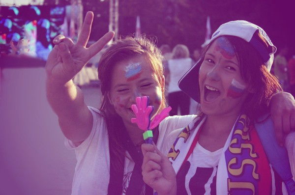 Ксюша Лыкова